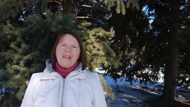 В возрасте каждом свои измерения