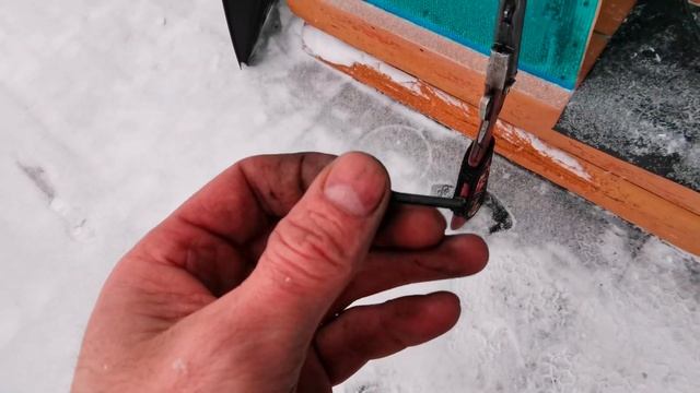 Видео, как устранить шат стволов у ружья