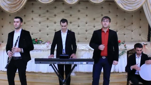 гр. Беневша  "Аза"
