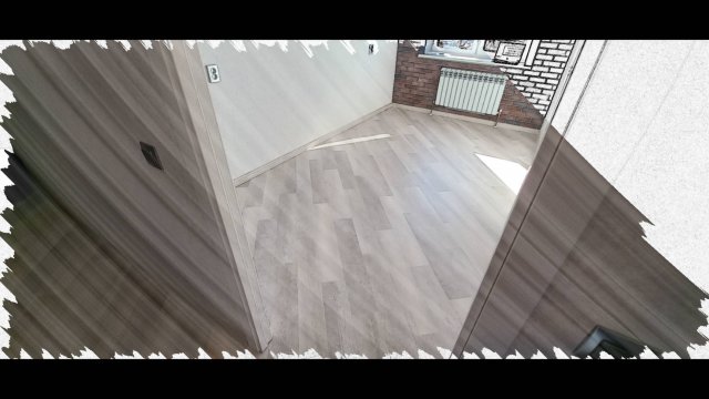 ПВХ (LVT) плитка на полы , клеевая ! Монтаж . Одно из лучших решений в отделке пола . От А до Я .