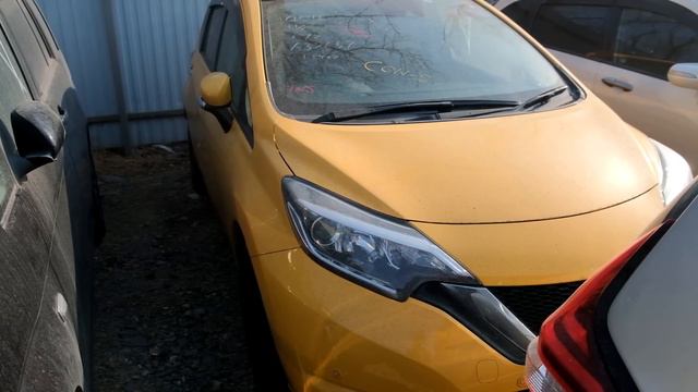 СТОЯНКА ПЕРЕПОЛНЕНА авто из Японии и Кореи😱💥