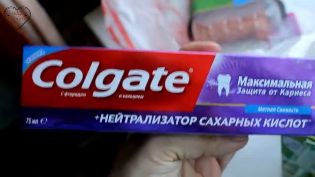 Продукты из магазина МАГНИТ, приготовление БЫСТРОГО СУПА, БОРЩ)))