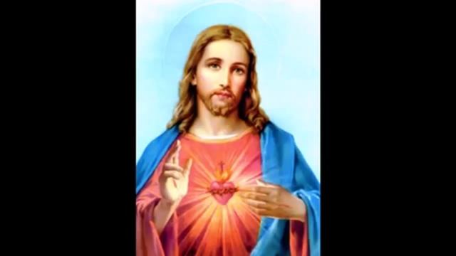 Молитва ко Господу о болящем