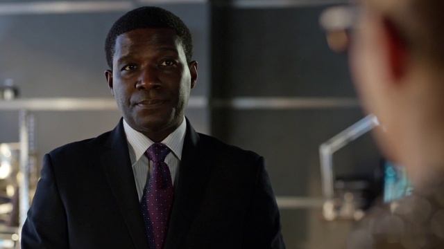 Стрела / Arrow – 4 сезон 21 серия