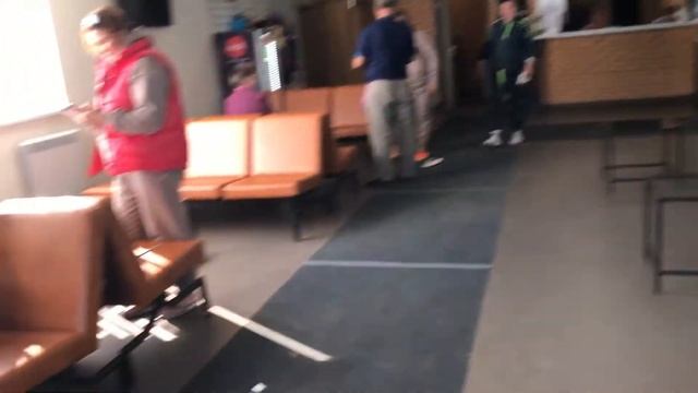 Релакс выходные: Хвалынские термы. Хвалынский горнолыжный курорт. Саратовская область, Хвалынск