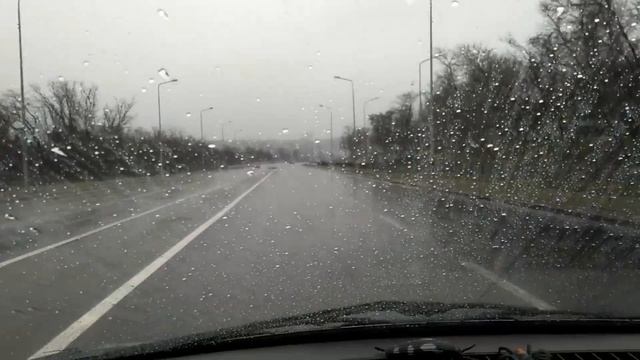 Стекло натертое воском для кузова авто