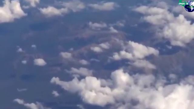 Райские уголки Вселенной - Планета Земля -