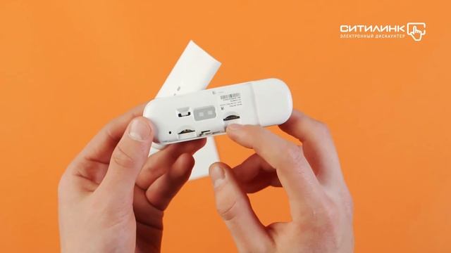 Обзор модема ZTE MF79RU 2G/3G/4G | Ситилинк