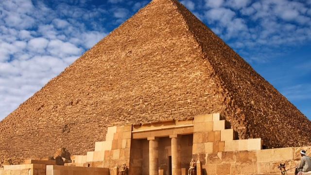 Я был на Кубе не поверишь и был в Египте