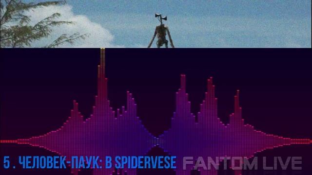 8 ЗВУКОВ СИРЕНОГОЛОВОГО