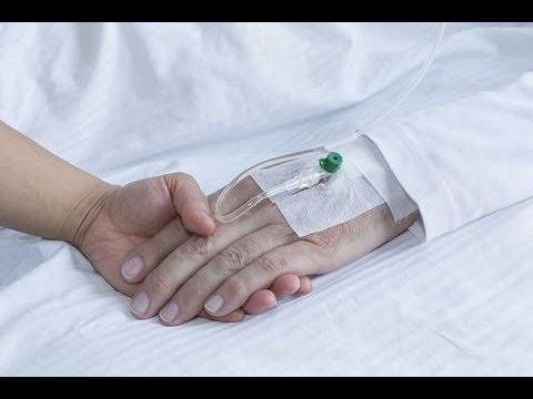 ОН НУЖДАЛСЯ В СЫНЕ