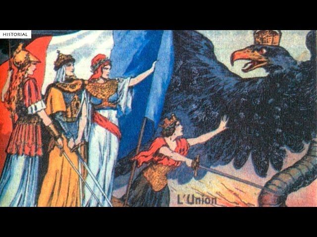 Андрей Фурсов - Реформы Столыпина. Кто развязал Первую мировую войну