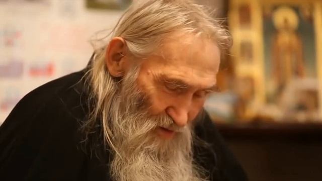 Отец Илий (Ноздрин) ответы на важные вопросы.