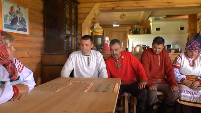 Русские свадебные традиции