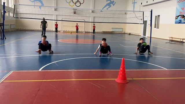 Видеовизитка