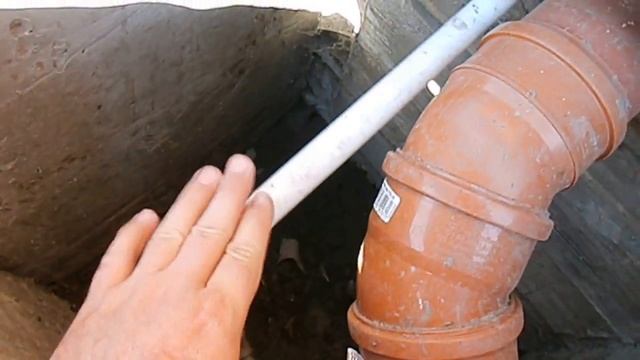 Кран / клапан для слива воды на зиму на улицу (зимник)