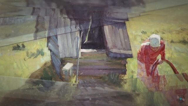 Признание в любви. Валентин Будилин. Великолепное слияние поэзии и музыки из семидесятых