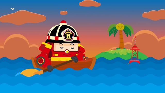 Robcar POLI Cute Songs│30 Min│Car Family +│Robocar POLI - Nursery Rhymes