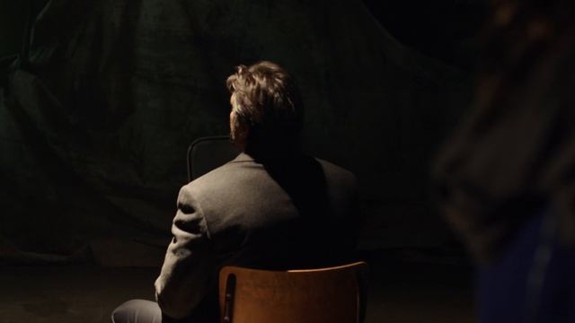 Стрела / Arrow – 2 сезон 18 серия