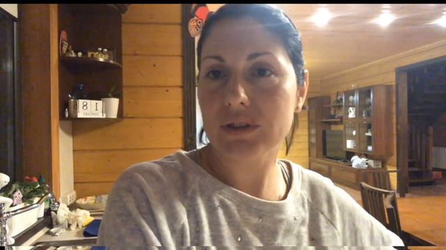 Прямая трансляция пользователя Анастасия Пахарева