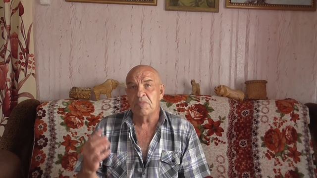 Замкнутый круг . Последний СОХАТЫЙ . Канал ТАЁЖНАЯ ОБИТЕЛЬ НИКОЛАЯ АБОИМОВА