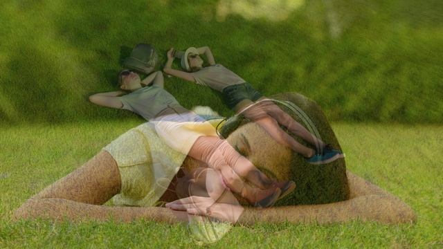 relax