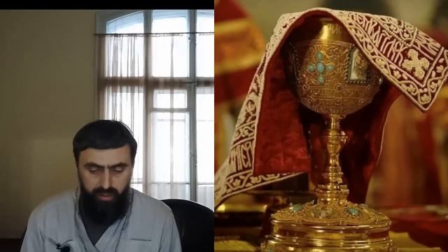 КАК и ДЛЯ ЧЕГО надо ГОТОВИТЬСЯ ко ПРИЧАСТИЮ. Прот. А. ПРОЧЕНКО и Фатеева Елена