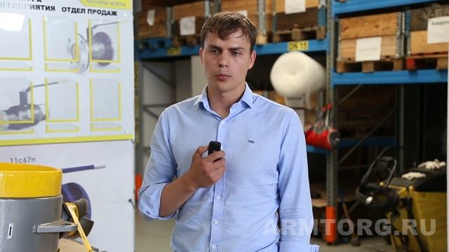 ГК LD «ЧелябинскСпецГражданСтрой». Полные версии видеообзоров о предприятиях трубопроводной арматур