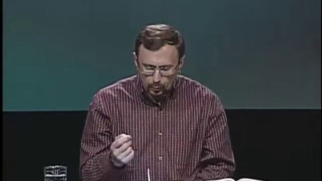 Панорама Библии - 66 | Алексей Коломийцев |  Послание к Евреям