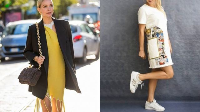 ОДЕЖДА В СТИЛЕ ПЭЧВОРК-МОДНЫЙ ТРЕНД СЕЗОНА