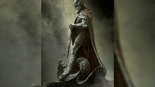 Skyrim ИМПЕРИЯ ИЛИ БРАТЬЯ БУРИ?