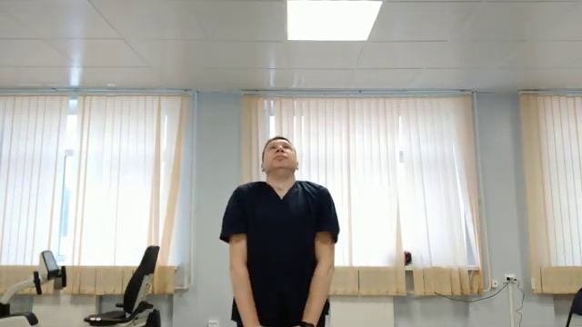 Звуковая дыхательная гимнастика