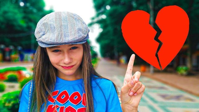 СОНЯ РАЗБИЛА ВСЕ ПАРЫ!! (Крутые детки) Cool Kids