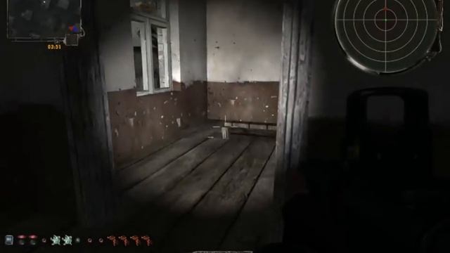 Тайные тропы 2. Мешки с мукой для Пекаря + Трава для Князя.[АС]