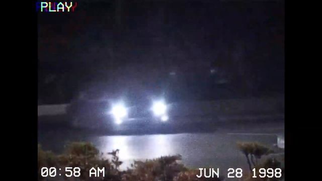 Wilee - Night Drive (Phonk Drift Edit)