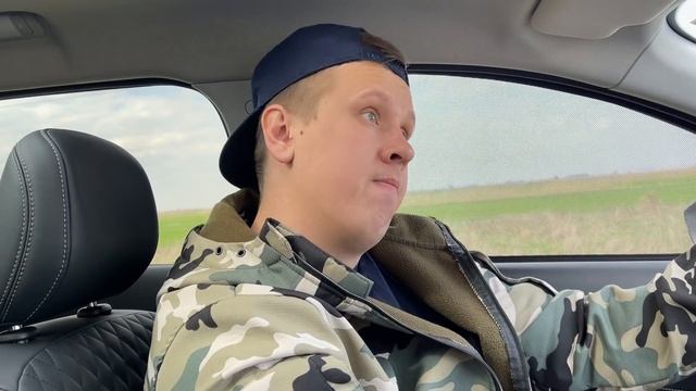 СУПЕРСКАЯ РЫБАЛКА С БАТЯМИ