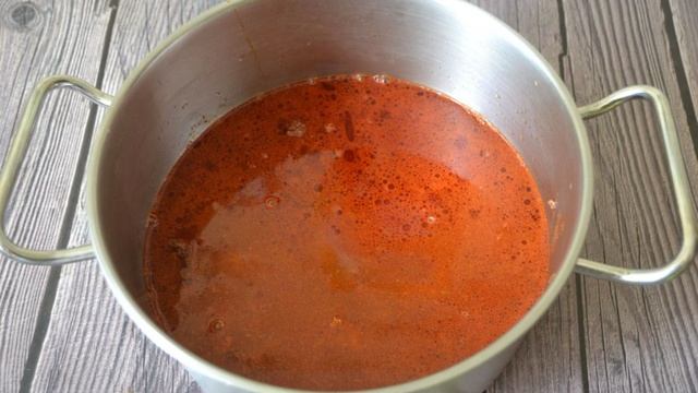 Гуляш Лазерсона
