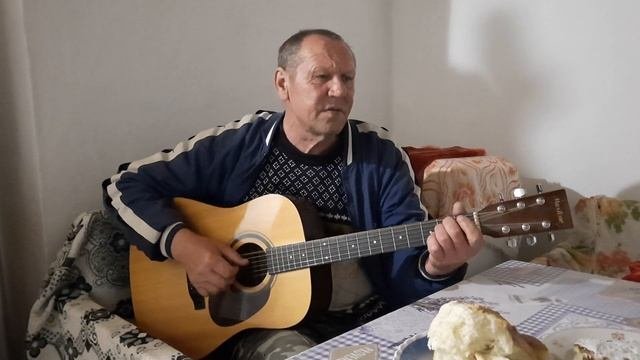 Песня о ушедших друзьях!