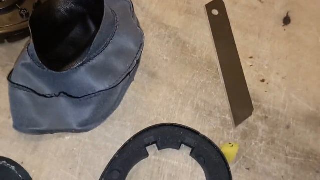 JBL TUNE 760NC ремонт амбушюров