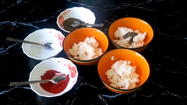 Как приготовить курт_Курт в домашних условиях