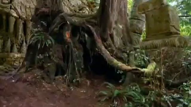 хф The Lost World Затерянный мир