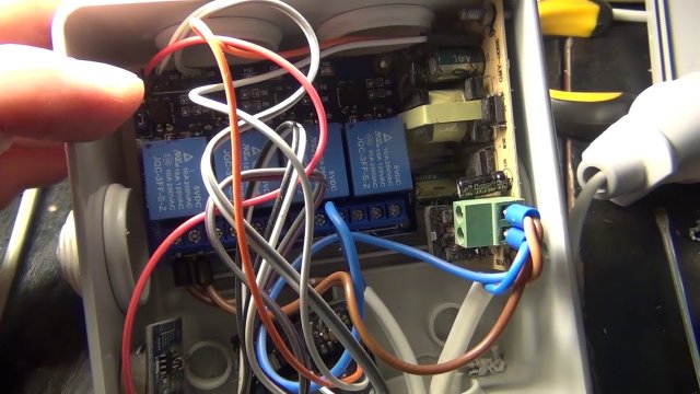 2023-10-01 Освещение для домашних растений своими руками.