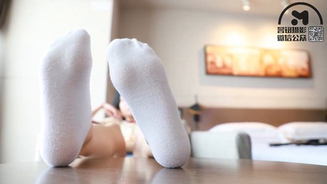 Tickle girlfeet
