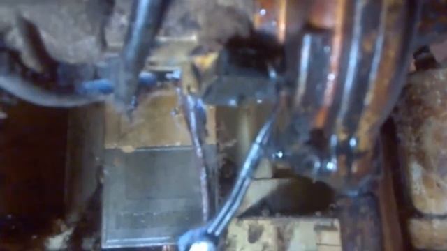Ремонт газовой колонки НЕВА 4511 не загорается