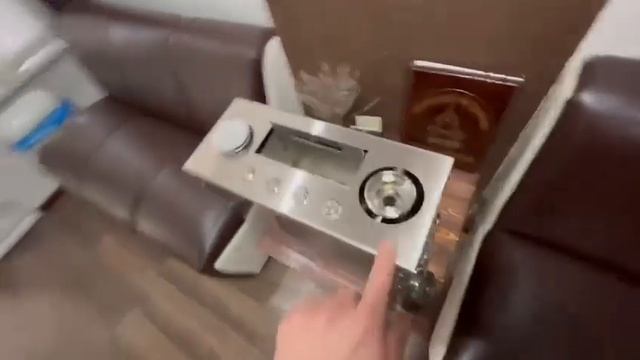 Парогенератор электрический для Бани . Новинка 2023 года от компании На Пару .