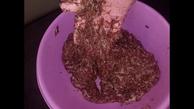 Рецепт приготовления колбасы из мясо бобра