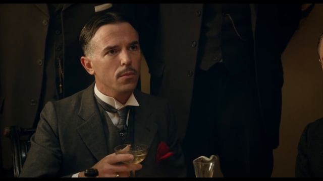 Балдежный Пересказ ОСТРЫЕ КОЗЫРЬКИ — 1 СЕЗОН (Peaky Blinders)