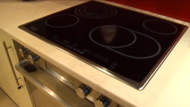 Hotpoint Ariston Promo Movie