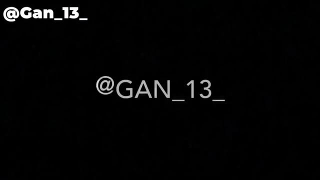 Большой сборник вайнов @GAN13 На 10 минут!!!