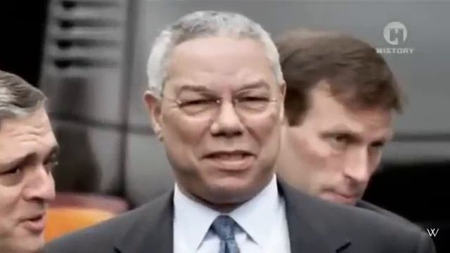 Как и почему США начали вторжение  в Ирак в 2003 году